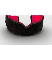 Dantų apsauga Venum Challenger, juoda/avietinė