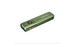 Fenix E06R PRO LED flashlight olive green