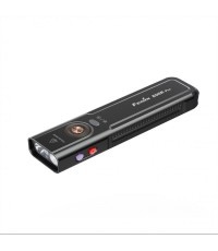 Fenix E06R PRO LED žibintuvėlis, juodas