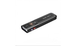 Fenix E06R PRO LED flashlight black