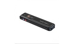 Fenix E06R PRO LED flashlight black