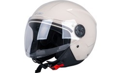 Open-Face Helmet W-TEC Bareiro Bufalo