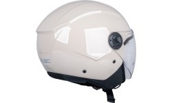 Open-Face Helmet W-TEC Bareiro Bufalo