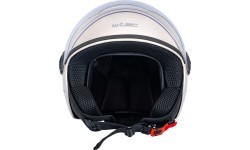 Open-Face Helmet W-TEC Bareiro Bufalo