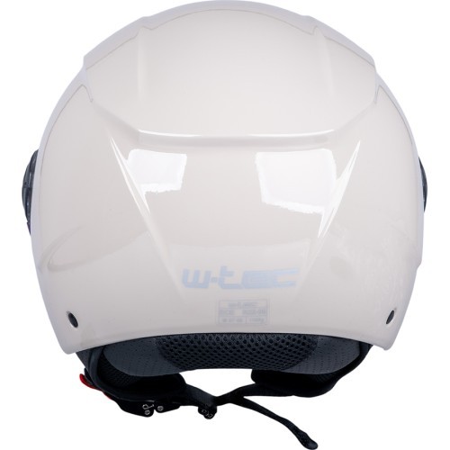 Open-Face Helmet W-TEC Bareiro Bufalo