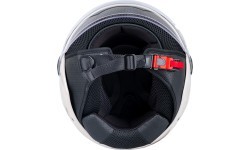 Open-Face Helmet W-TEC Bareiro Bufalo