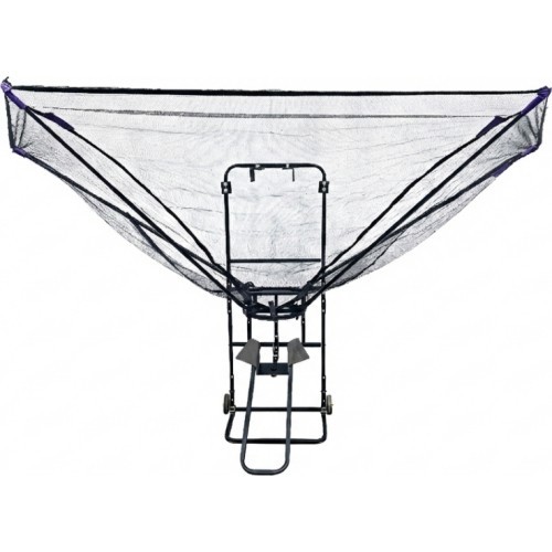 Basketball Ball Return Net inSPORTline Havaster II