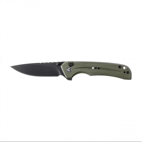 Sulankstomas peilis Civivi Tarask C25023C-2