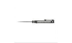 Sulankstomas peilis Civivi Tarask C25023C-2