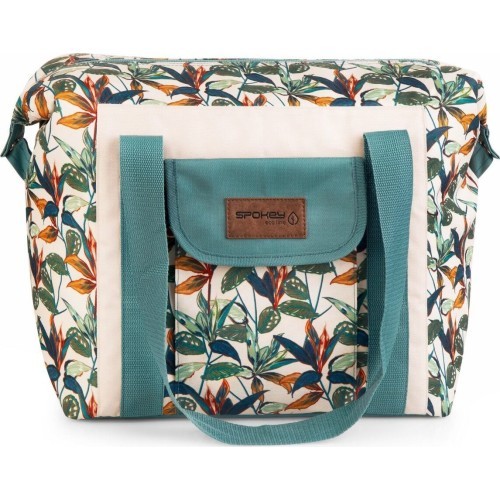 Thermal bag made of eco-friendly materials Spokey ECO WAY