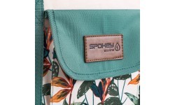 Thermal bag made of eco-friendly materials Spokey ECO WAY