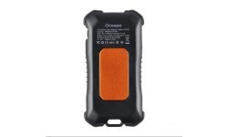 Ocoopa UT4 Extreme black-pom el. hand warmer