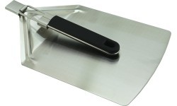Foldable pizza peel 24 x 36cm