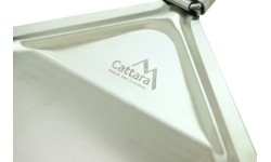Складная лопата для пиццы 24 x 36 см