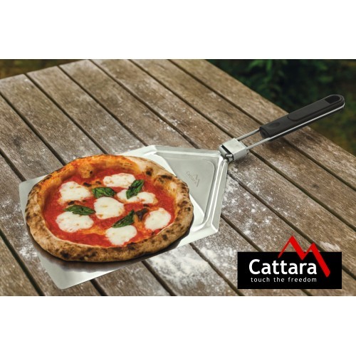 Foldable pizza peel 24 x 36cm
