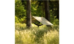 Tarp Alpinus Zagros green