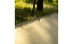 Tentas Alpinus Zagros žalias