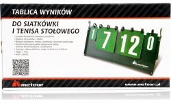 Табло счёта, 1-30 очков, 1-7 сетов