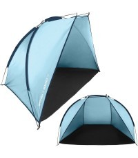 Beach tent Spokey SEASHELL