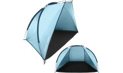 Beach tent Spokey SEASHELL