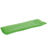 Beach mattress 183 69 cm BESTWAY Green