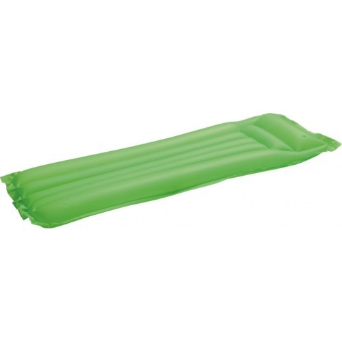 Pripučiamas paplūdimio čiužinys 183 69 cm BESTWAY, žalias