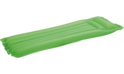 Pripučiamas paplūdimio čiužinys 183 69 cm BESTWAY, žalias