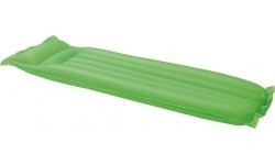 Beach mattress 183 69 cm BESTWAY Green