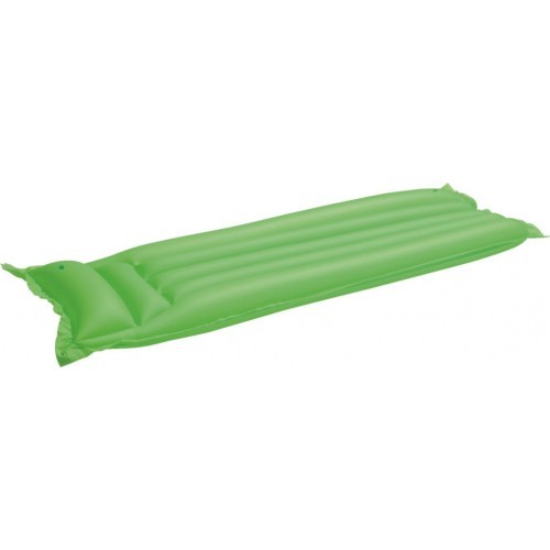 Beach mattress 183 69 cm BESTWAY Green