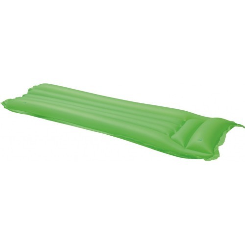 Beach mattress 183 69 cm BESTWAY Green