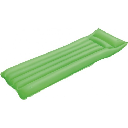 Beach mattress 183 69 cm BESTWAY Green