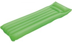 Pripučiamas paplūdimio čiužinys 183 69 cm BESTWAY, žalias