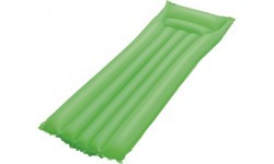 Beach mattress 183 69 cm BESTWAY Green