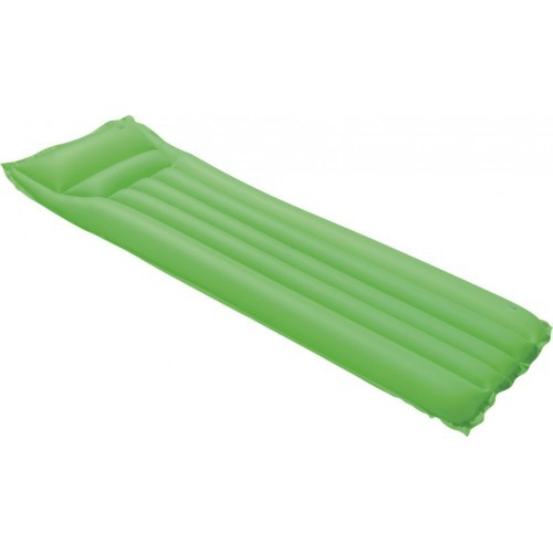 Beach mattress 183 69 cm BESTWAY Green