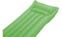 Pripučiamas paplūdimio čiužinys 183 69 cm BESTWAY, žalias