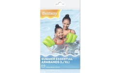 Swimming armbands for children Green BESTWAY 25x20cm