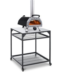 Ooni Pizza Oven Table Large