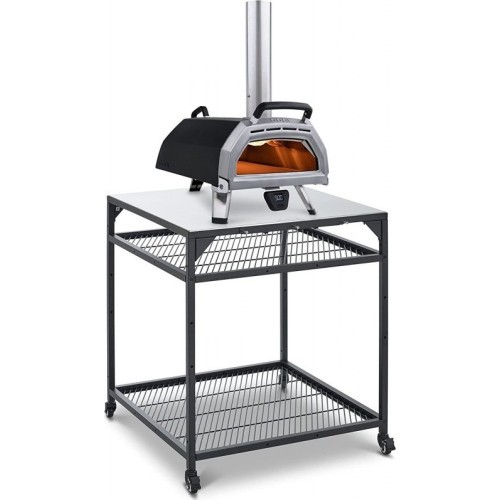 Ooni Pizza Oven Table Large