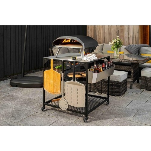 Ooni Pizza Oven Table Large