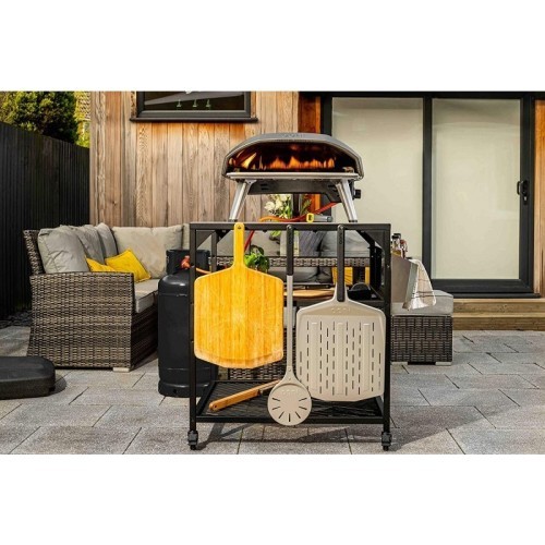 Ooni Pizza Oven Table Large