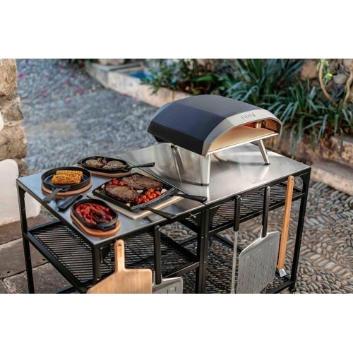 Ooni Pizza Oven Table Large