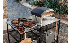 Ooni Pizza Oven Table Large