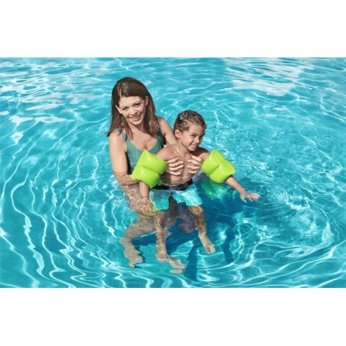 Bestway Modern plaukimo priedas, 20 x 20 cm