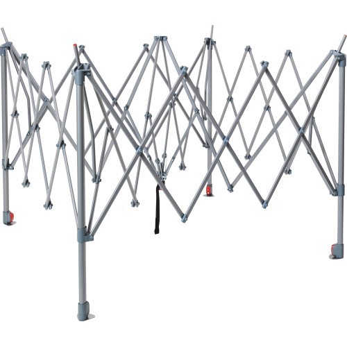 Paviljonas FastPitch OnePush