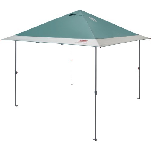 Paviljonas FastPitch OnePush