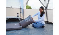 Самонадувающийся матрас Supercomfort