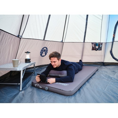 Самонадувающийся матрас Supercomfort
