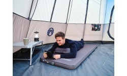 Самонадувающийся матрас Supercomfort