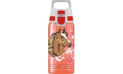 Бутылка SIGG Viva Kids One 0,5 л, лошади