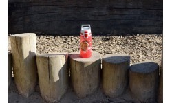Bottle SIGG Viva Kids One 0.5L, Horses